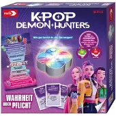 Noris K-POP Demon Hunters Spiel