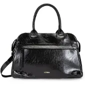 L.credi Handtasche Umhängetasche Sohanni Hand Bag Black schwarz
