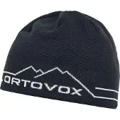 Ortovox - Peak Beanie - Mütze Gr One Size blau