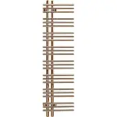 Zehnder ZY400348B100000 Design-Heizkörper Yucca YAD-130-050