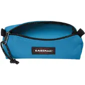 Lobbes Federmäppchen blau - wasserabweisendes Polyester-Mäppchen für Kinder