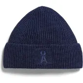 Armedangels - Iconic ŠNildaao Cotton - Mütze Gr One Size blau