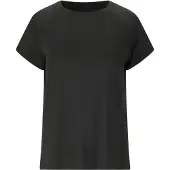 Athlecia Gaina V3 W Short Sleeve Tee black (1001) 40