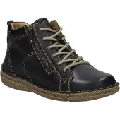 Josef seibel Neele 71 | Stiefelette für Damen | Schwarz