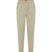 HUGO Jogginghose Noah 50566158 Beige Regular Fit
