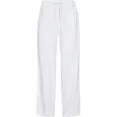 Freequent Leinenhose "FQLAVA-PANTS" Sommerhose aus Leinenmix und mit Kordelzug