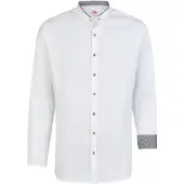 Spieth & Wensky Trachtenhemd "Konzell" mit Slim-Fit Passform