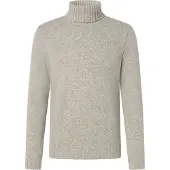 JOOP! JOOP Rollkragenpullover "Lerency"