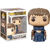 Funko POP! Game Of Thrones - King Bran The Broken 83 - Pop! - Vinyl Figur