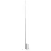 Ideal Lux Stehleuchte LED 3000K weiß IP20 ESSENCE 367170