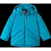Reima - Kid's Down Jacket Kupponen - Daunenjacke Gr 98 blau