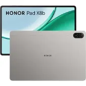 Honor Pad X8b, 27,9 cm (11"), 1920 x 1200 Pixel, 256 GB, 6 GB, Android 16, Grau