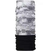 Matt Polartec Microfiber Nackenwärmer