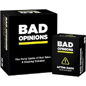 Dyce Bad Opinions Bundle Kartenspiel - ENG Edition