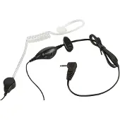 Motorola Bodyguard-Kit TLKR - Headset - Funk - Headset - Funk