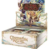 Hasbro FAB – Compendium of Rathe Booster Display (24 boosters) – EN