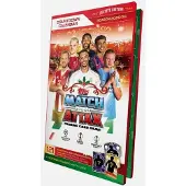 Topps UEFA Champions League "MA" EXCLUSIVE ADVENTSKALENDER 2025/2026 + Heartforcards Versandschutz