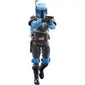 Hasbro The Mandalorian Star Wars Axtweben Figur 15 Cm