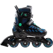 Coolslide Wonton Inline-skates