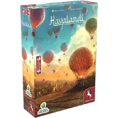Sonstige Verlage Havalandi (Edition Spielwiese) (English Edition)
