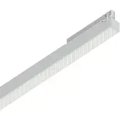 Ideal Lux LED-Schienenstrahler, 27W, natürliches Licht, 4000K, weiß,