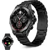 Ksix Titanium Smartwatch
