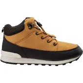 Bejo - "Badin" Schuhe für Kinder, Knöchelhoch PP15472 (30,5 EU) (Braun)