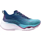 Fitanu Damen-Laufschuhe CARRERA W,