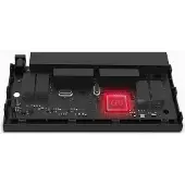 Mercusys 8-Port 10/100/1,000 Mbps Desktop Switch, Unmanaged, Gigabit Ethernet (10/100/1000), Vollduplex