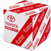 Toyota Aluminiumfelge Neu Original PW457-02011-MB OE