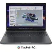 Dell Pro Precision 5 16 PW516261, Intel Core Ultra 7, 40,6 cm (16"), 1920 x 1200 Pixel, 32 GB, 1 TB, Windows 11 Pro
