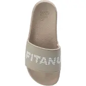 Fitanu Damen Pantoletten Baien