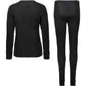 CMP Underwear Dynamic 3y86800 Langarm-basisschicht-set