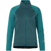 Vaude Posta Ls Tricot Iii Sweatshirt