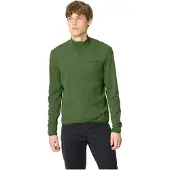Vaude - Matera L/S Tricot II - Radtrikot Gr XL oliv