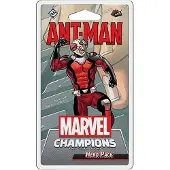 Hasbro Marvel Champions LCG: Ant-Man Hero Pack [ENG]