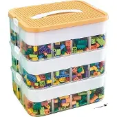 OEM Aufbewahrungsbox, Kreativer Spieldeckel, Anpassbare Organisation, ES