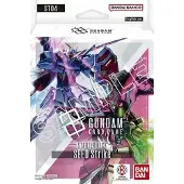 Hasbro Gundam Card Game Starter Deck: SEED Strike ST04