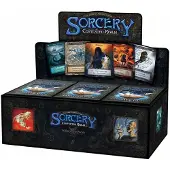Hasbro Sorcery TCG: Beta Edition Booster Box