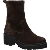 Josef seibel Stiefelette "Josephine 07, brasil", Damen, Gr. 39, braun (brasil), Obermaterial: 100% Rindsleder Leather cow., Schuhe Stiefelette