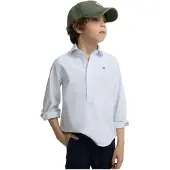 Silbon Hemd 321615873 für Jungen