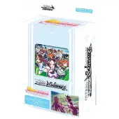 Hasbro Weiss Schwarz – Umamusume – Pretty Derby Race 1 – Trial Deck – PL