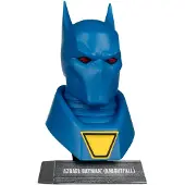 Mcfarlane Toys Dc Comics Azrael Batman Replika Helm