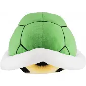 1UP Plüschtier – Super Mario Schildkröte, 40 cm, grün