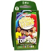 Hasbro Top Trumps World Football Stars TOP 200 – 3