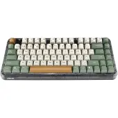 Asus Kd201 Jelly75 Funktastatur One Size