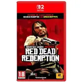 Games Switch 2 Switch 2 Red Dead Redemption
