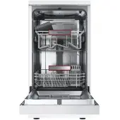 Teka Dfs 240ew/114240004 Geschirrspüler 10 Anzahl Maßgedecke