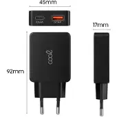 Cool 65w Usb-c-ladegerät