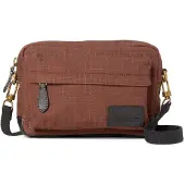 Timberland Mens M Crossbody Bag chicory coffee OS